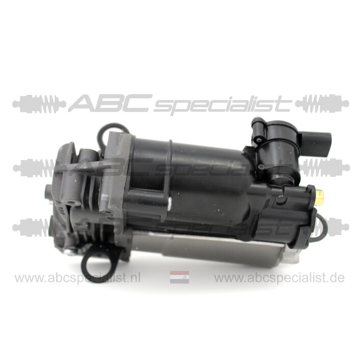 MERCEDES-BENZ Mercedes ML Class W164 / GL Class X164 Airmatic Compressor A1643200004 A1643200104