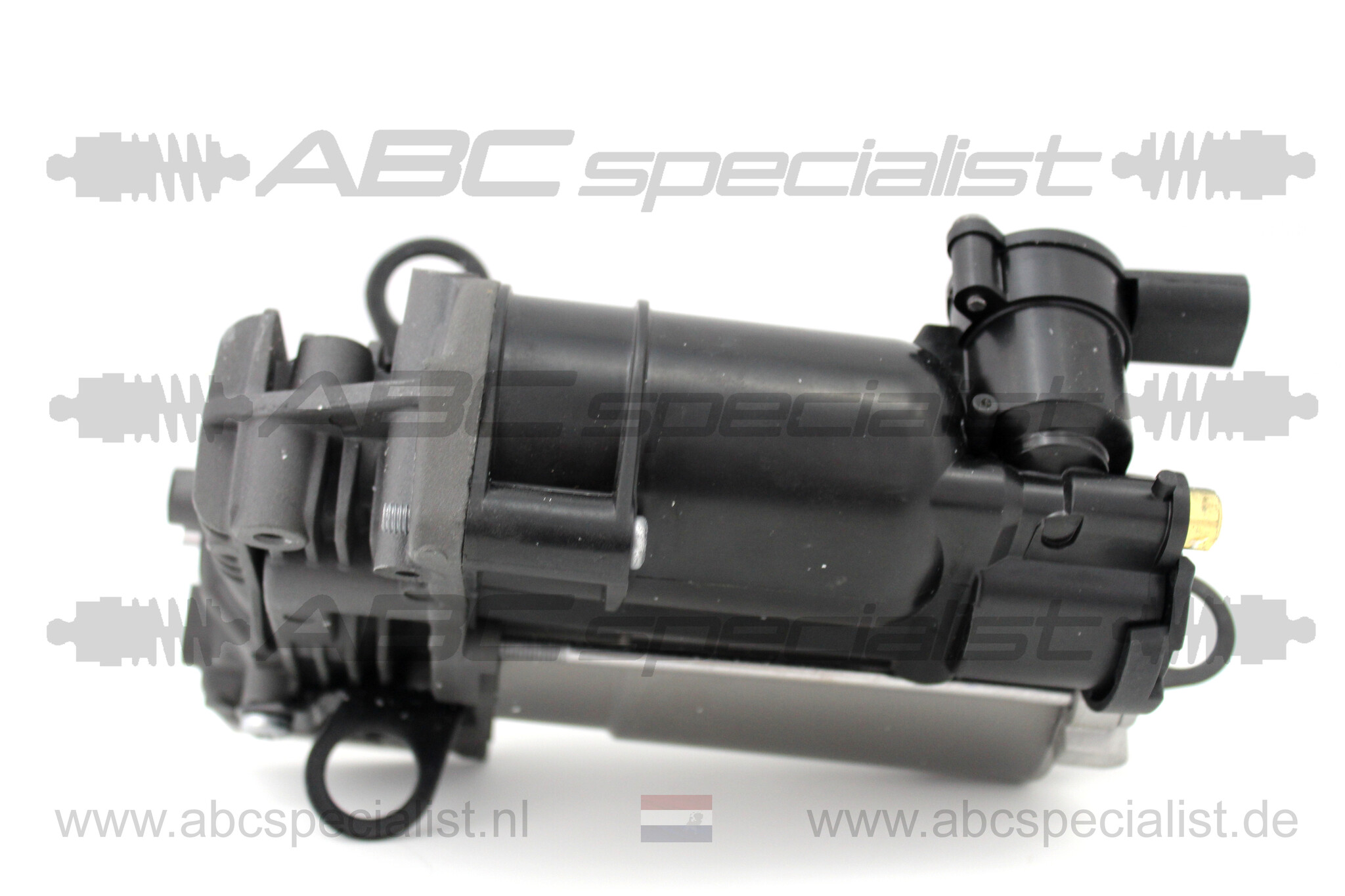 MERCEDES-BENZ Mercedes ML Class W164 / GL Class X164 Airmatic Compressor A1643200004 A1643200104