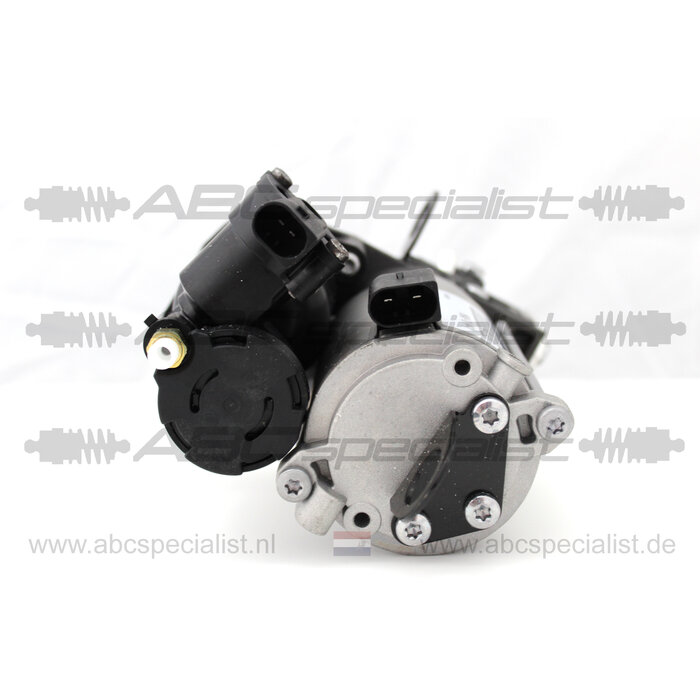 MERCEDES-BENZ Mercedes ML Klasse W164 / GL Klasse X164 Airmatic Kompressor A1643200004 A1643200104