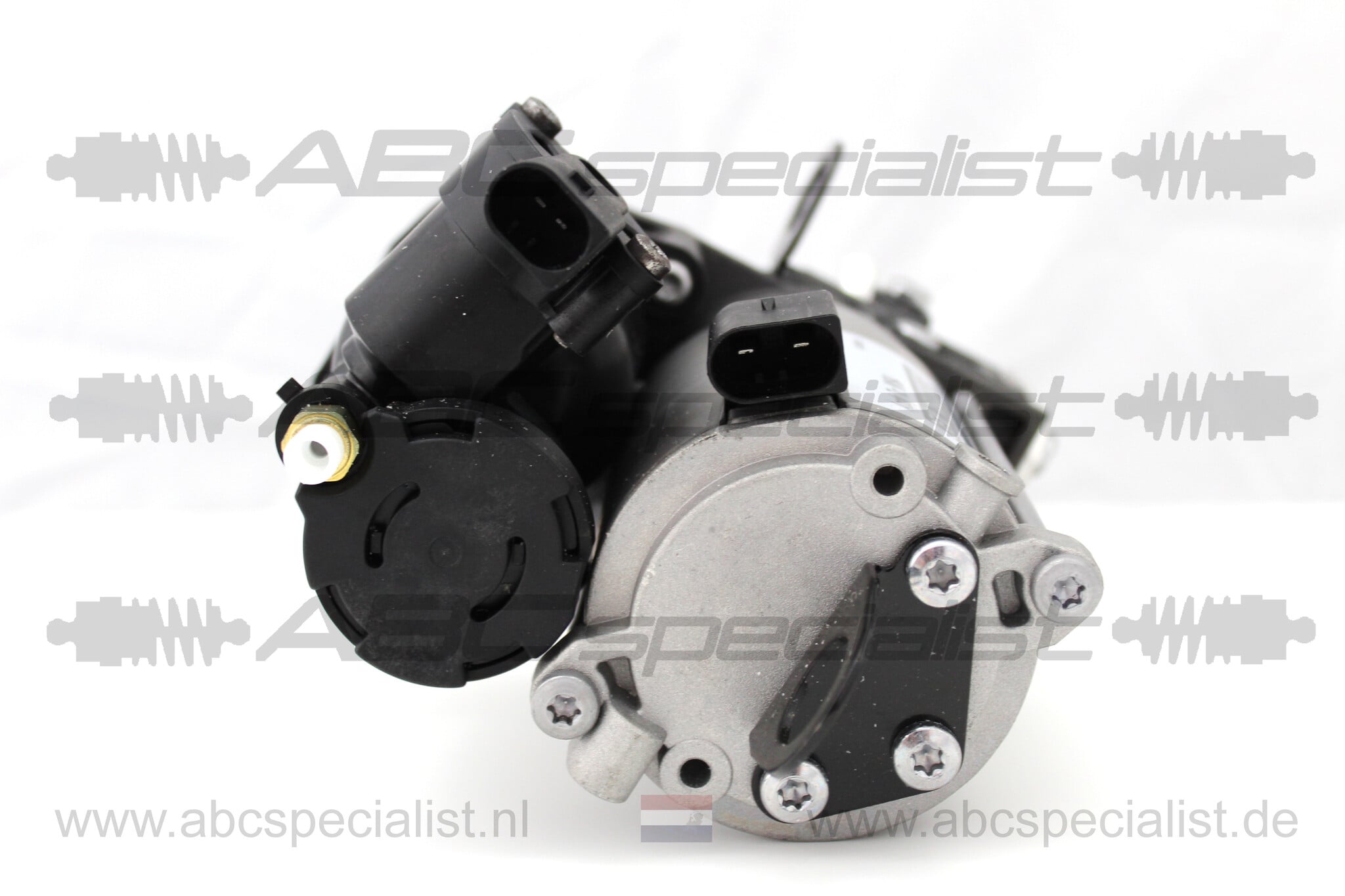 MERCEDES-BENZ Mercedes ML Class W164 / GL Class X164 Airmatic Compressor A1643200004 A1643200104