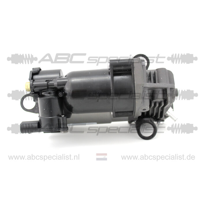 MERCEDES-BENZ Mercedes ML Klasse W164 / GL Klasse X164 Airmatic Kompressor A1643200004 A1643200104