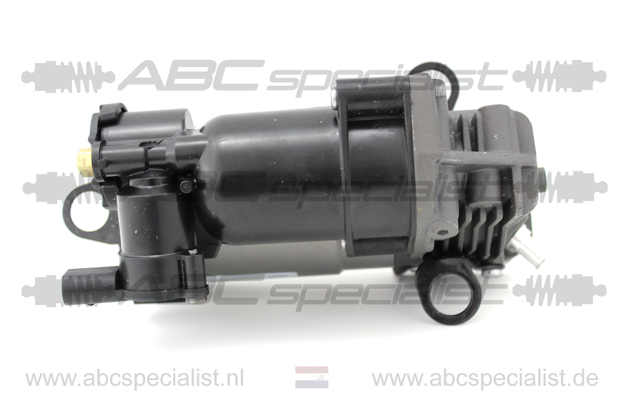 MERCEDES-BENZ Mercedes ML Class W164 / GL Class X164 Airmatic Compressor A1643200004 A1643200104