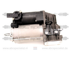 MERCEDES-BENZ Mercedes ML Classe W164 / GL Classe X164 Airmatic Compressore A1643200004 A1643200104