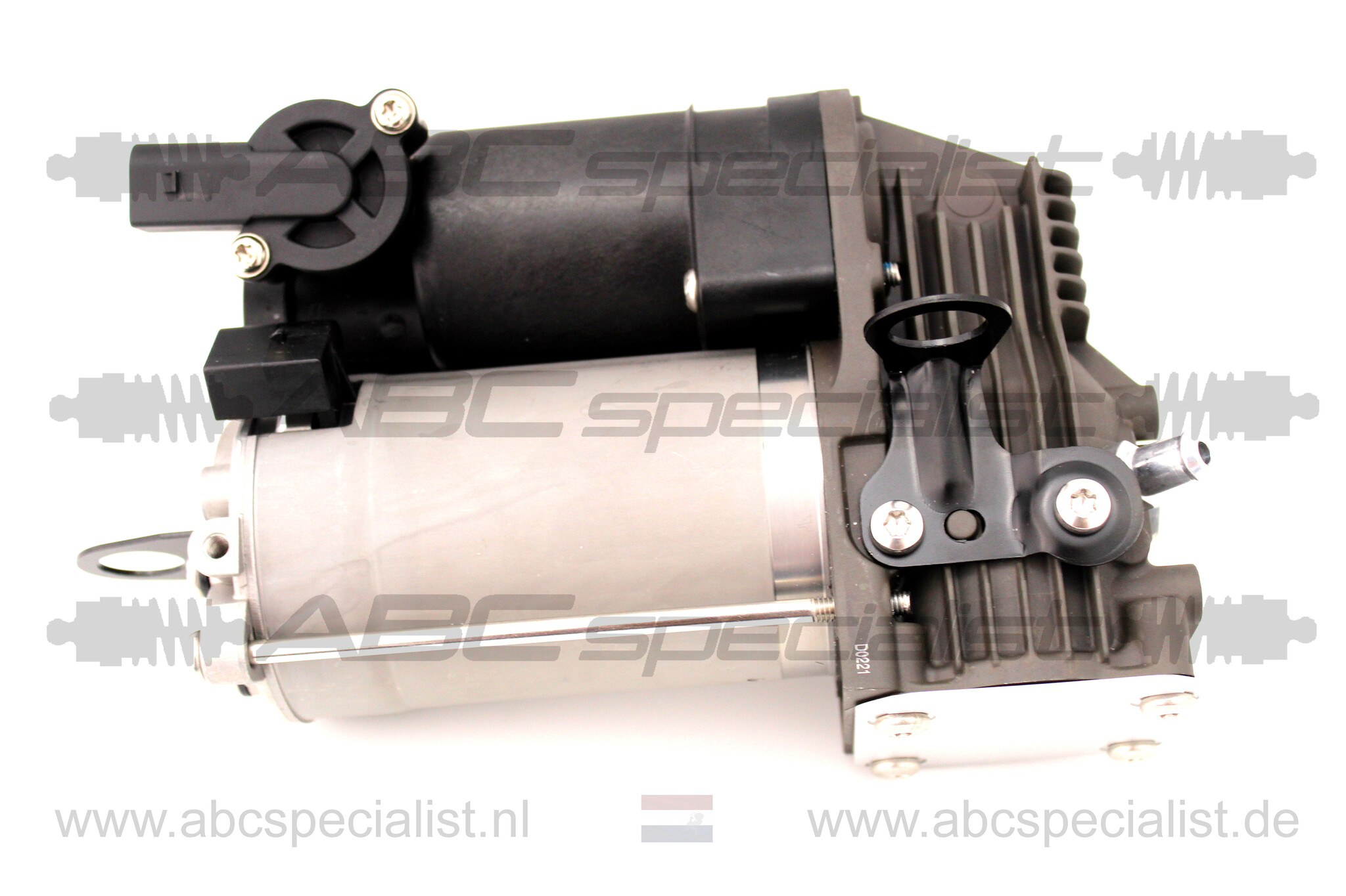 MERCEDES-BENZ Mercedes ML Classe W164 / GL Classe X164 Airmatic Compressore A1643200004 A1643200104