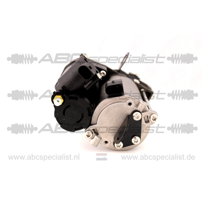 MERCEDES-BENZ Mercedes ML Class W164 / GL Class X164 Airmatic Compressor A1643200004 A1643200104