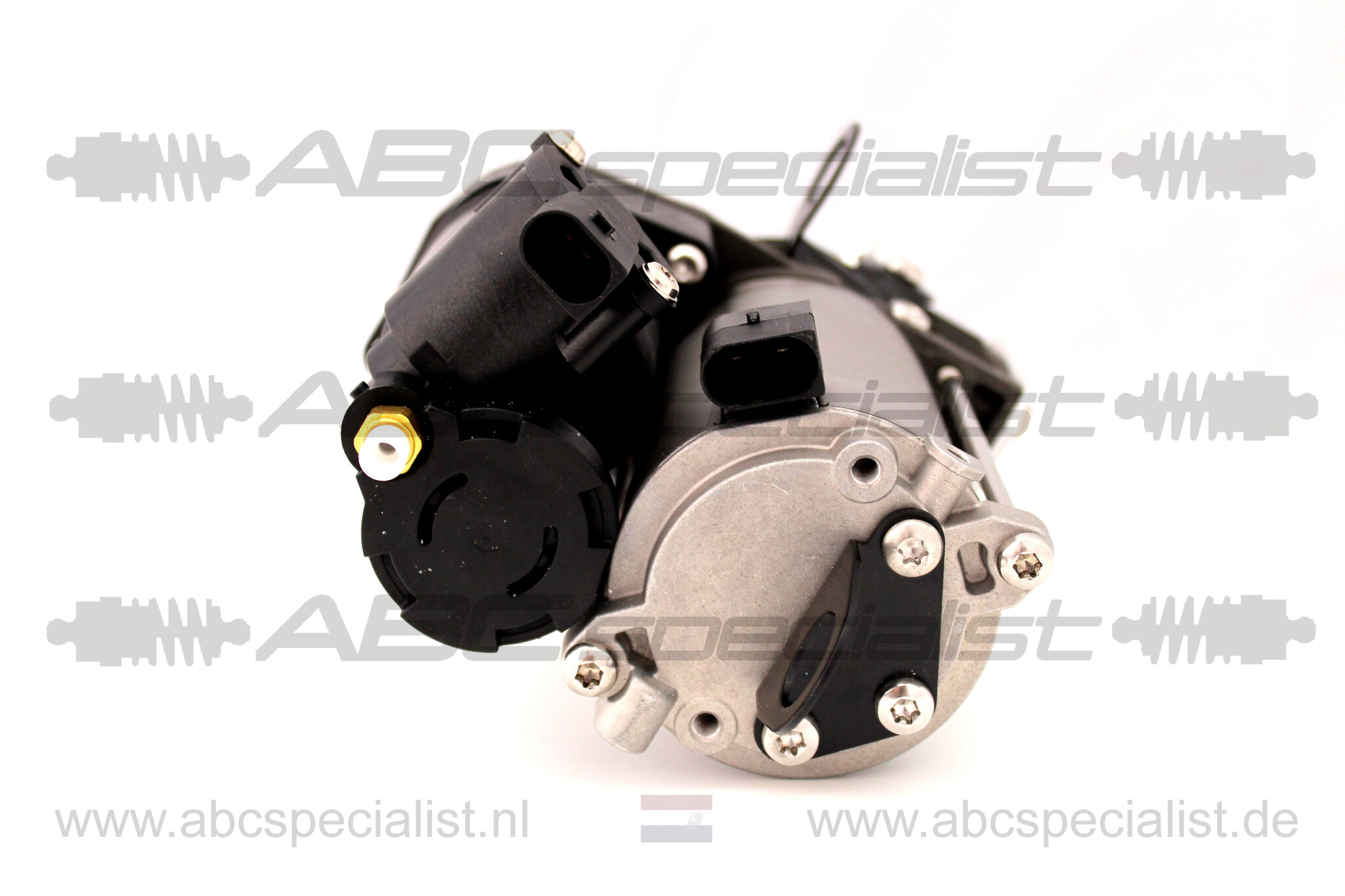 MERCEDES-BENZ Mercedes ML Class W164 / GL Class X164 Airmatic Compressor A1643200004 A1643200104