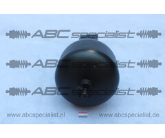 MERCEDES BENZ Accumulatore di pressione ritorno ABC A2203200415 per Classe S W220 Classe CL C215 Classe SL R230