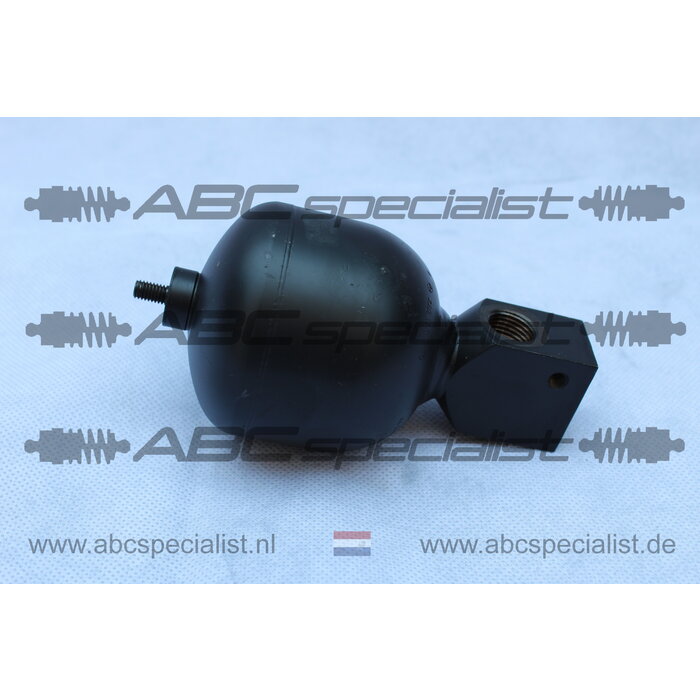 MERCEDES BENZ Accumulatore di pressione ritorno ABC A2203200415 per Classe S W220 Classe CL C215 Classe SL R230