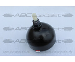 MERCEDES BENZ ABC pulsatiedemper A2203270215 voor S-Klasse W220 CL-Klasse C215 SL-Klasse R230