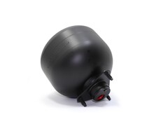 MERCEDES BENZ Accumulatore di pressione posteriore ABC A2213280015 per Classe S W221 W222 Classe CL C216 Classe SL R230 R231