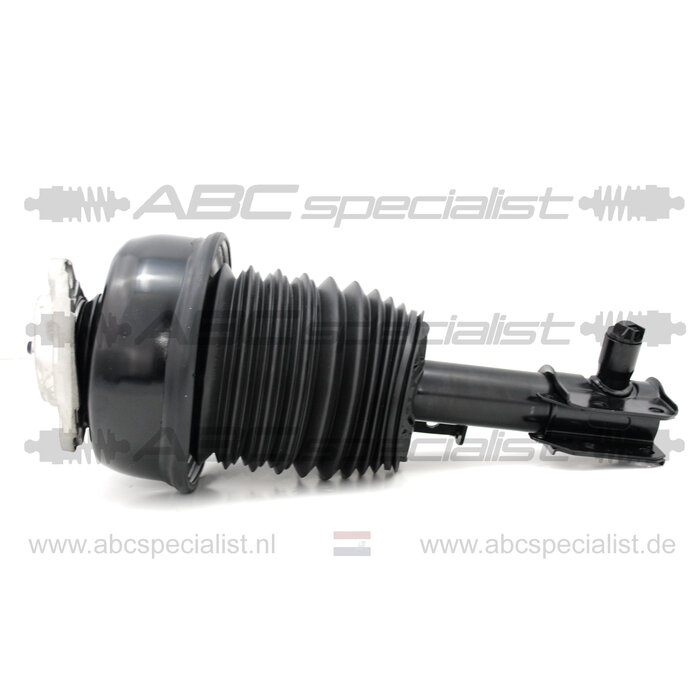 MERCEDES-BENZ Mercedes E Class W212 S212 Airmatic Shock Absorber 4Matic Front Left A2123203338 A2123201938