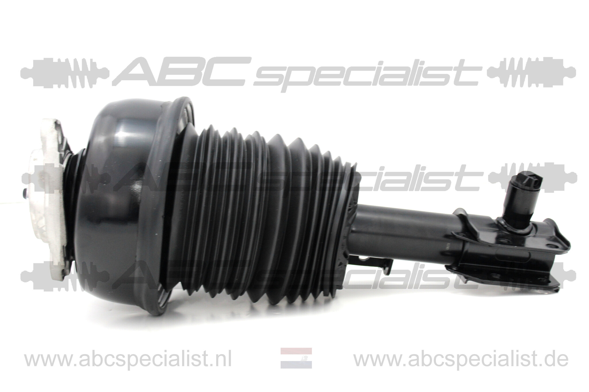 MERCEDES-BENZ Mercedes E Classe W212 S212 Airmatic Amortisseur 4Matic Avant Gauche A2123203338 A2123201938