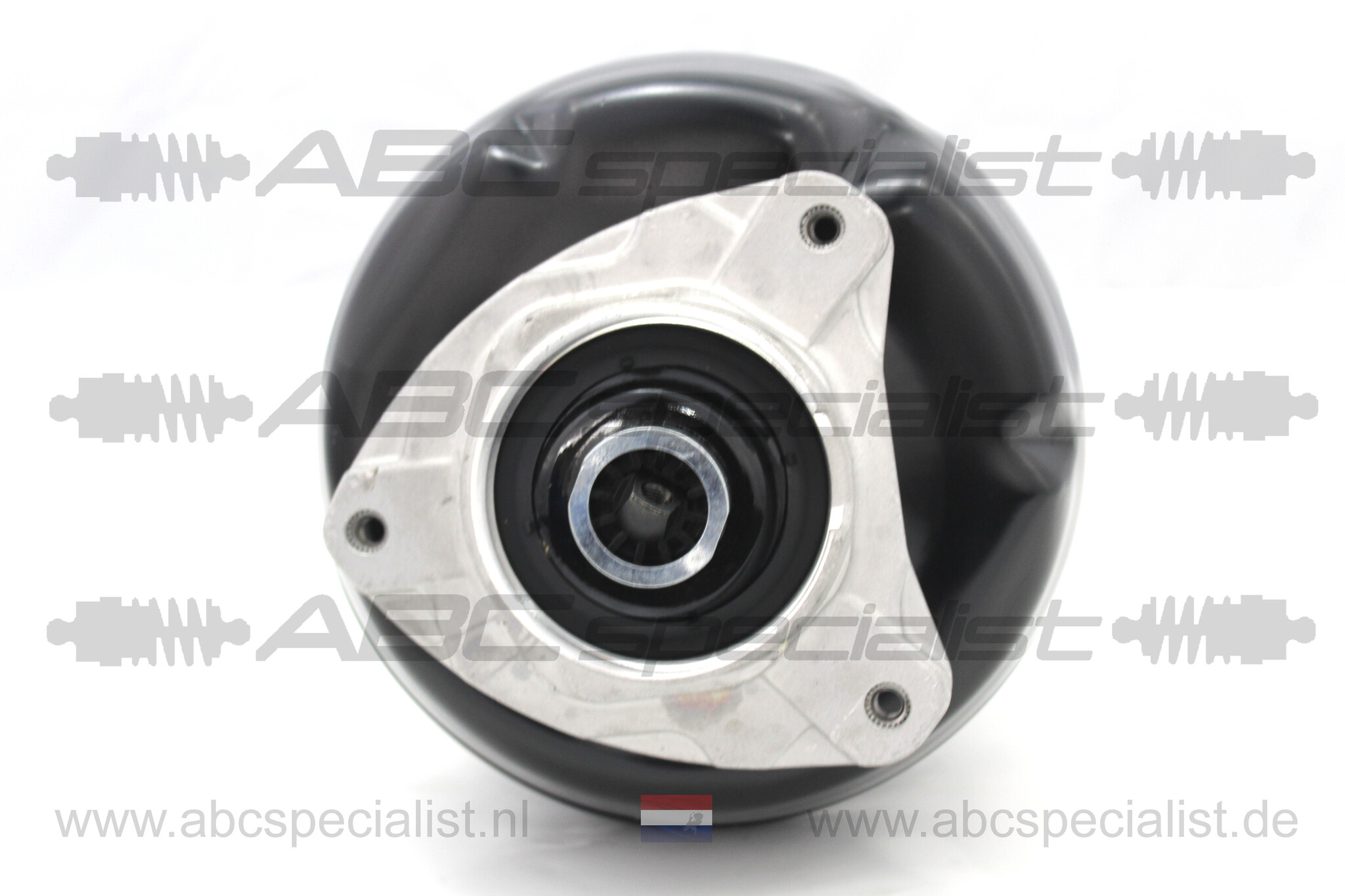 MERCEDES-BENZ Mercedes E Classe W212 S212 Airmatic Amortisseur 4Matic Avant Gauche A2123203338 A2123201938