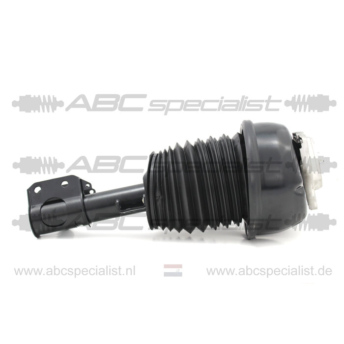 MERCEDES BENZ E Classe W212 S212 Airmatic Amortisseur 4Matic Avant Droite