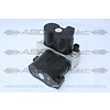 MERCEDES-BENZ Mercedes SL-Klasse R230 ABC Ventiel Ventielblok Achter Zijde A2213200358 A2213201058