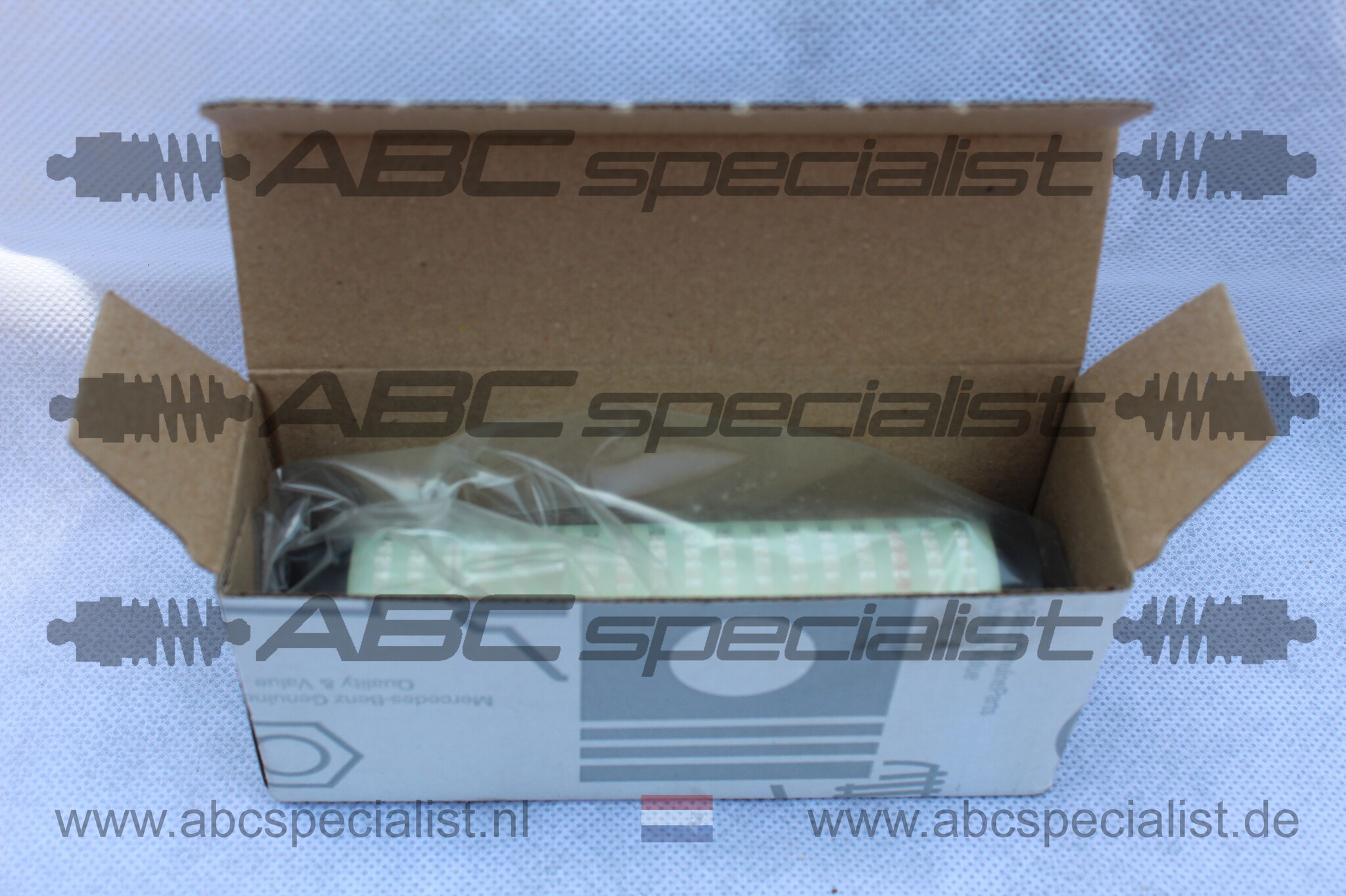 MERCEDES BENZ ABC Filter Original