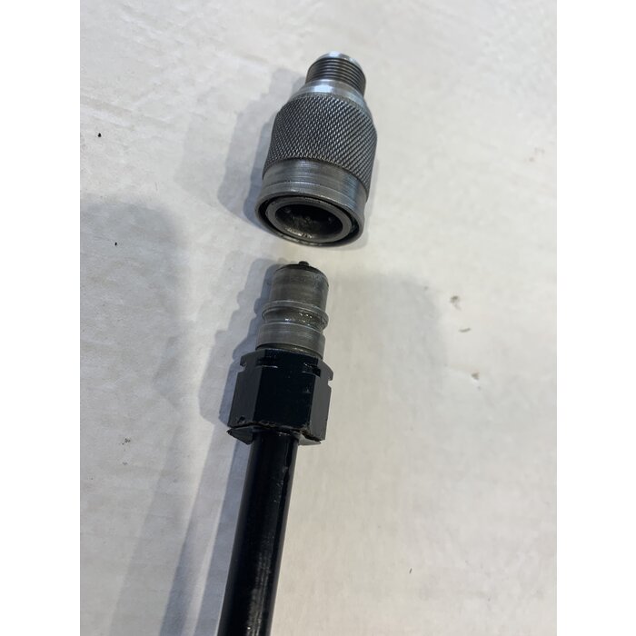 MERCEDES BENZ Attacco rapido per tubo idraulico ABC Classe S Classe CL Classe SL W220 C215 R230