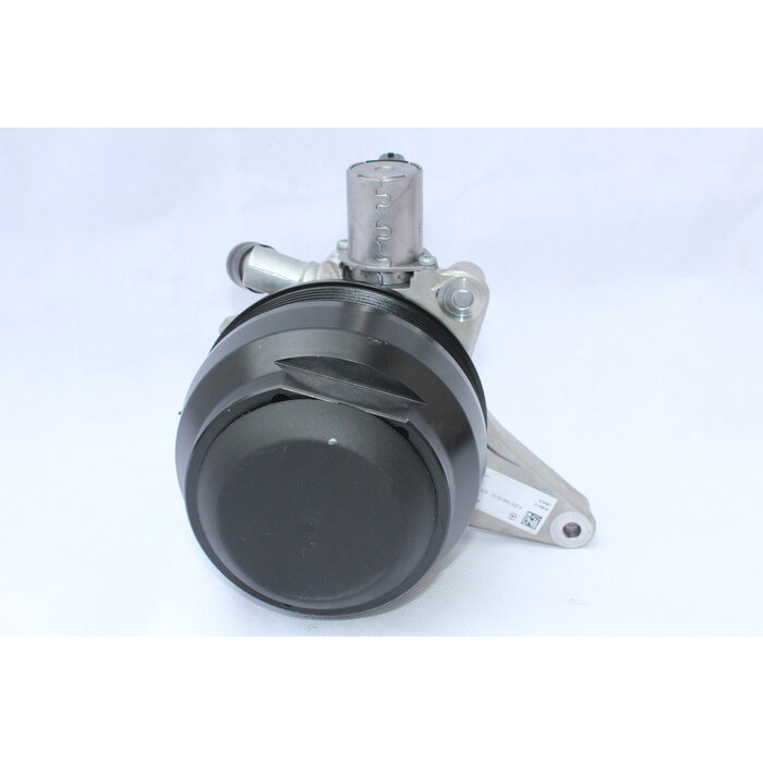 MERCEDES BENZ Pompa tandem idraulica ML GLE GLS W166 W292 A0003290200 A0003291603