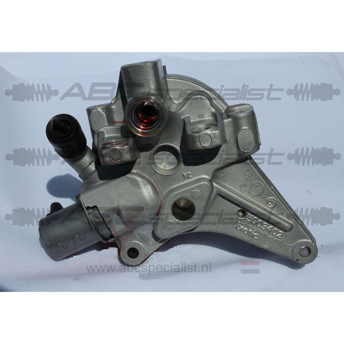 MERCEDES-BENZ Mercedes Bomba hidráulica en tándem ML GLE GLS W166 W292 A0003290200 A0003291603