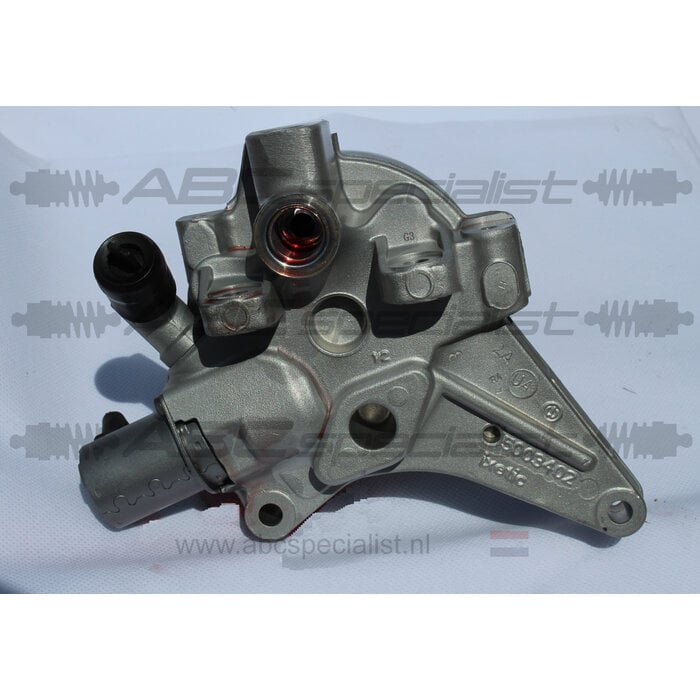 MERCEDES-BENZ Mercedes Pompe tandem hydraulique ML GLE GLS W166 W292 A0003290200 A0003291603