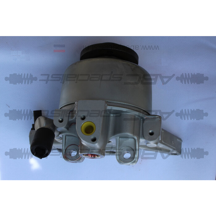 MERCEDES-BENZ Mercedes Pompe tandem hydraulique ML GLE GLS W166 W292 A0003290200 A0003291603