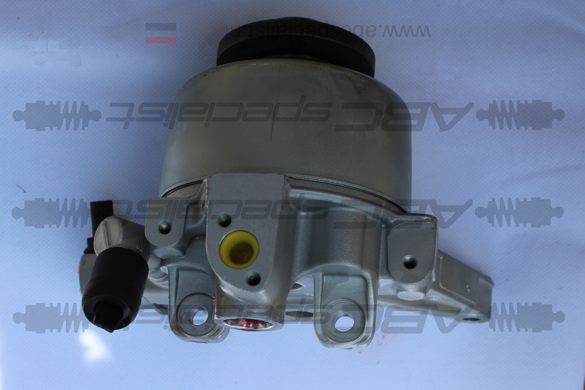 MERCEDES-BENZ Mercedes Pompa tandem idraulica ML GLE GLS W166 W292 A0003290200 A0003291603