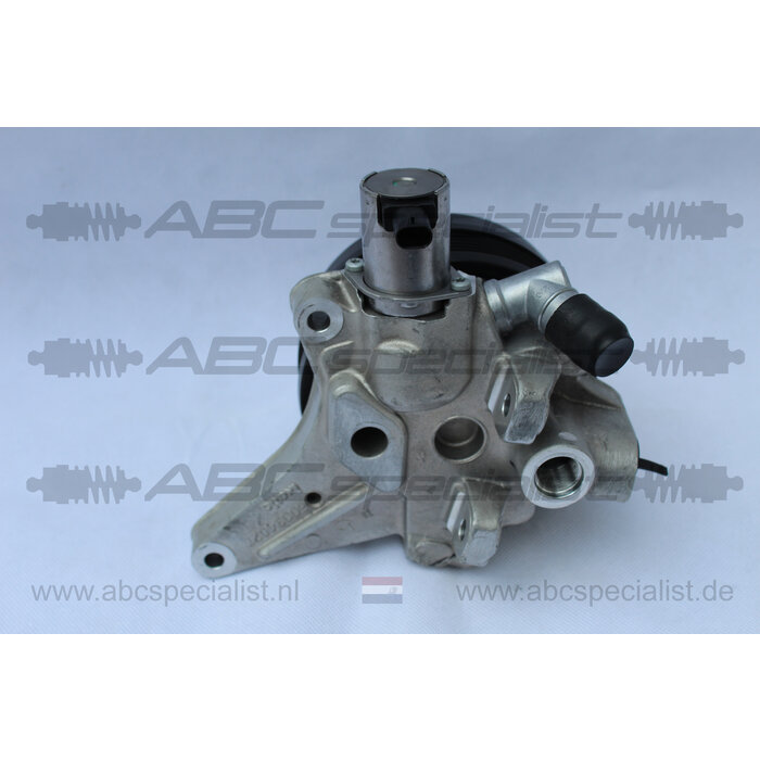 MERCEDES-BENZ Mercedes Pompe tandem hydraulique ML GLE GLS W166 W292 A0003290200 A0003291603