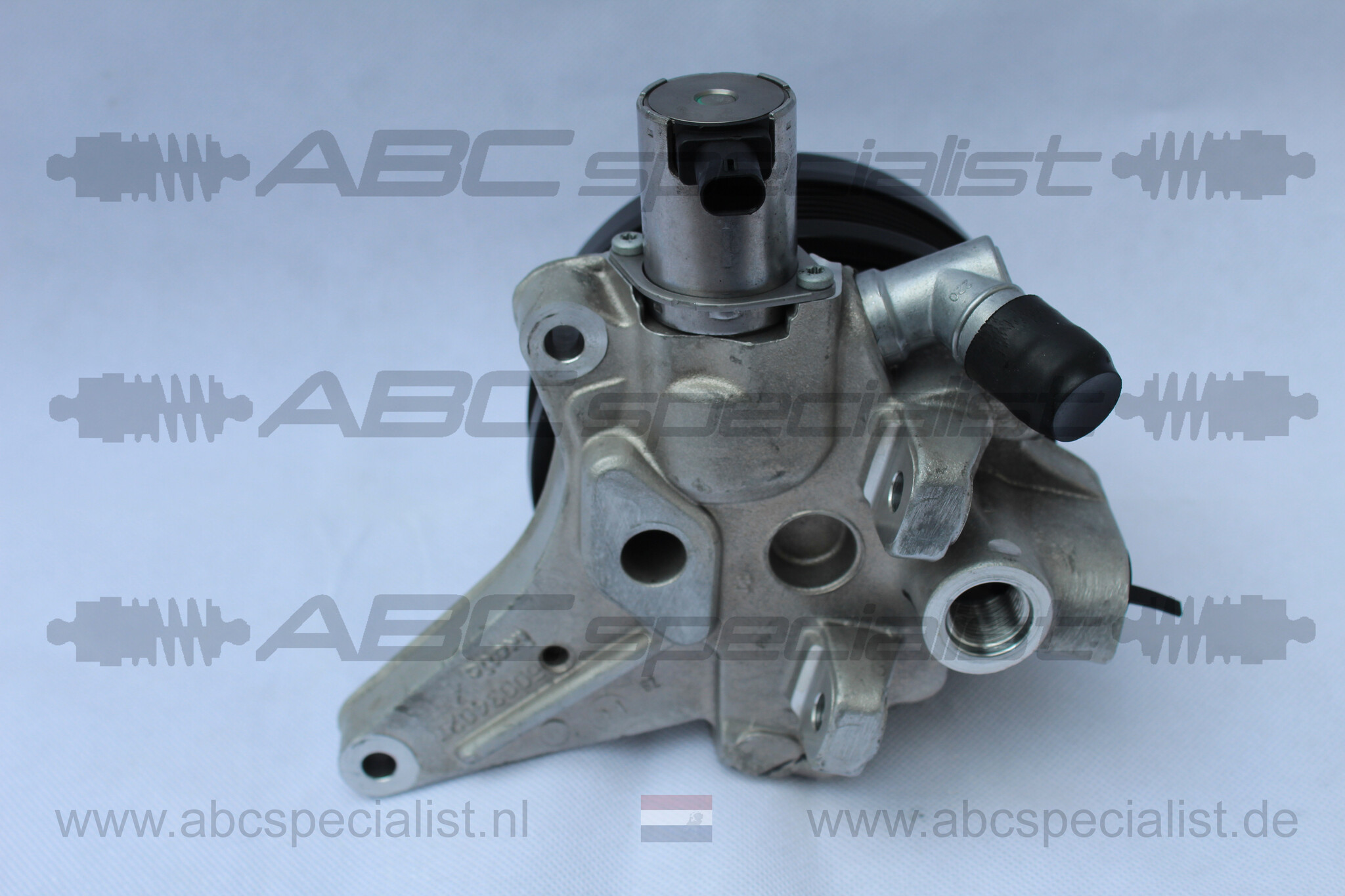 MERCEDES-BENZ Mercedes Pompa tandem idraulica ML GLE GLS W166 W292 A0003290200 A0003291603