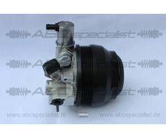 MERCEDES-BENZ Pompa tandem idraulica ML GLE GLS W166 W292 A0003290200 A0003291603