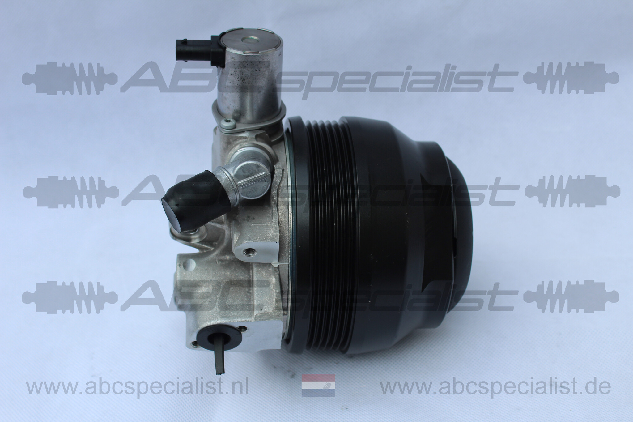 MERCEDES-BENZ Mercedes Bomba hidráulica en tándem ML GLE GLS W166 W292 A0003290200 A0003291603