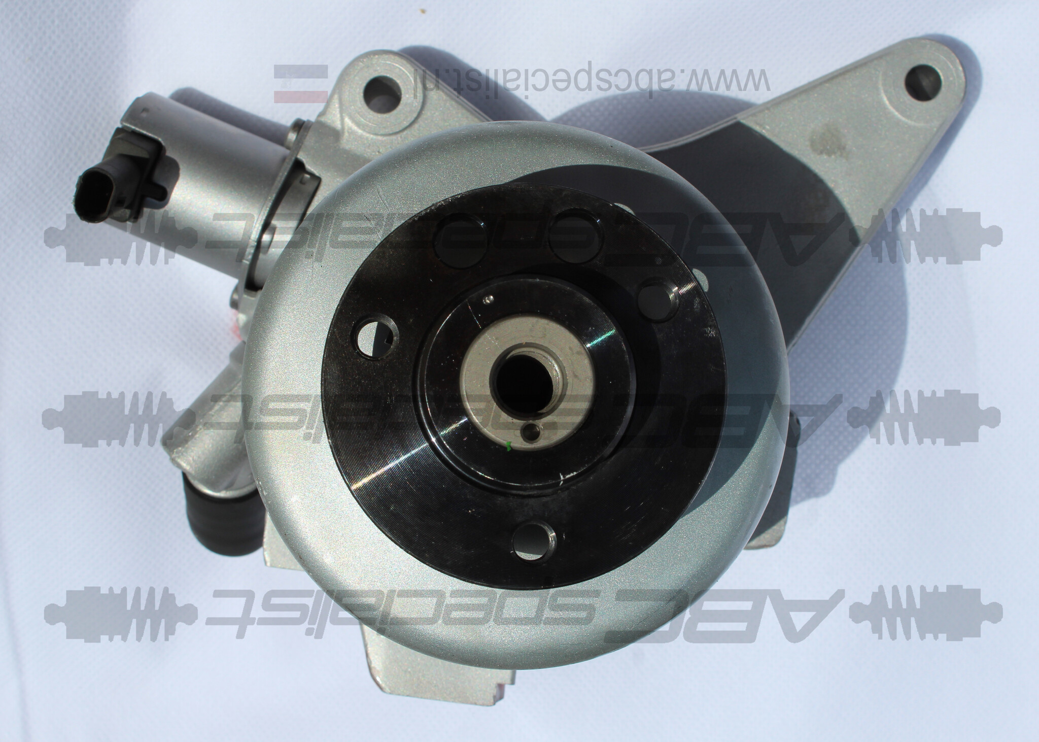 MERCEDES-BENZ Mercedes Bomba hidráulica en tándem ML GLE GLS W166 W292 A0003290200 A0003291603