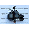 MERCEDES BENZ S-Klasse W220 ABC A2203200358 Ventil block & Druckspeicher Komplett Vorne