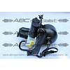 MERCEDES-BENZ Mercedes Classe SL R230 ABC blocco valvola & accumulatore di pressione completo anteriore A2203200358 A2203280031