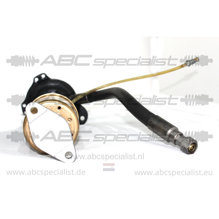 MERCEDES-BENZ Mercedes W116 W126 HPF strut shock absorber 450 560 SEL SEC front right (O/S) A1163202613 A1263200213