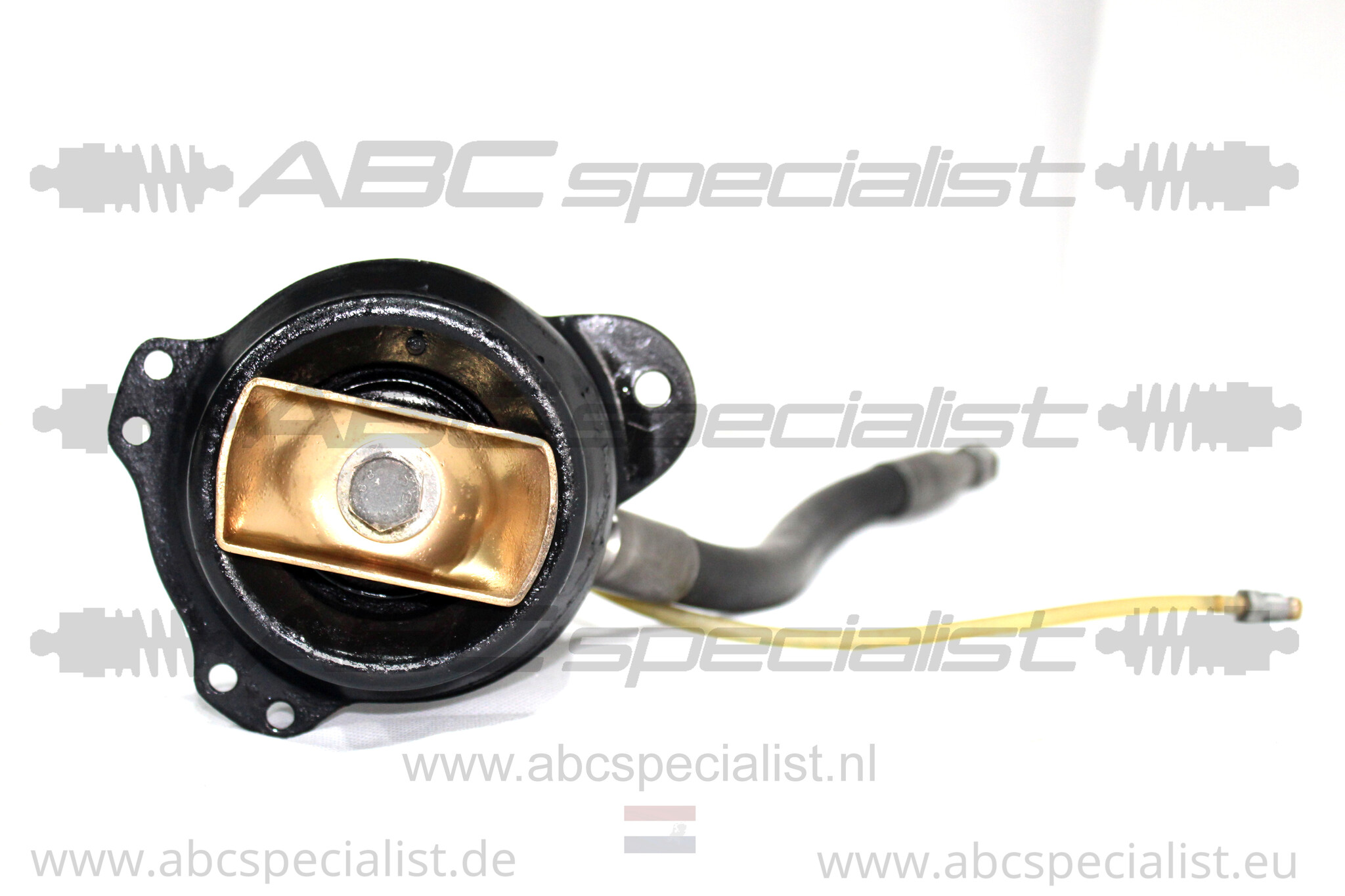 MERCEDES-BENZ Mercedes W116 W126 HPF ammortizzatore montante 450 560 SEL SEC Anteriore Destra A1163202613 A1263200213
