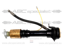 MERCEDES-BENZ Mercedes W116 W126 HPF veerpoot schokbreker 450 560 SEL SEC Rechts Voor A1163202613 A1263200213