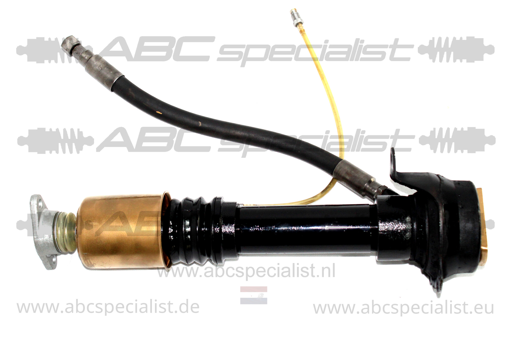 MERCEDES-BENZ Mercedes Amortisseur de jambe de force HPF W116 W126 450 560 SEL SEC Avant Droite A1163202613 A1263200213