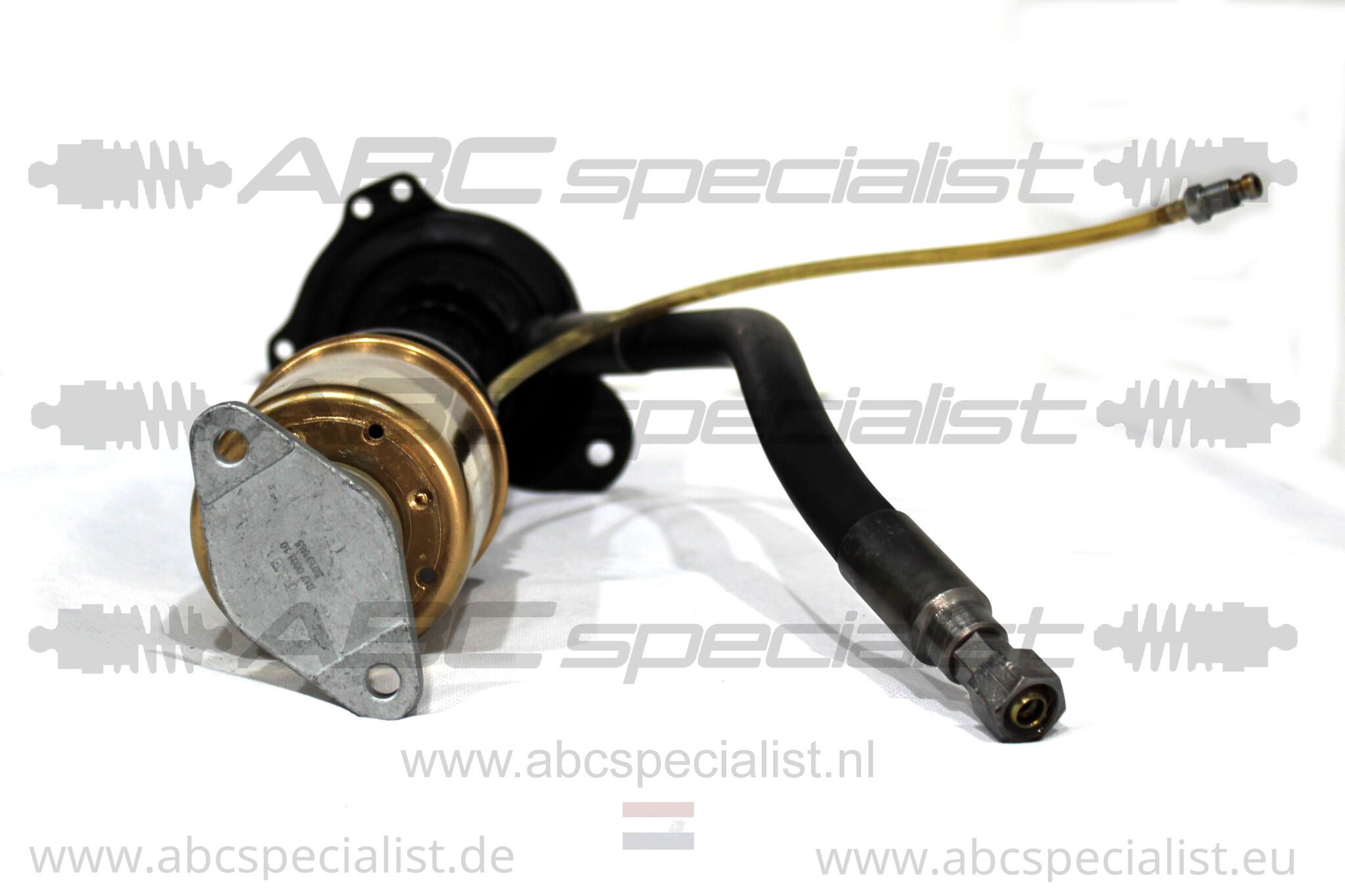 MERCEDES-BENZ Mercedes Amortiguador HPF W116 W126 450 560 SEL SEC Delantero Derecha A1163202613 A1263200213