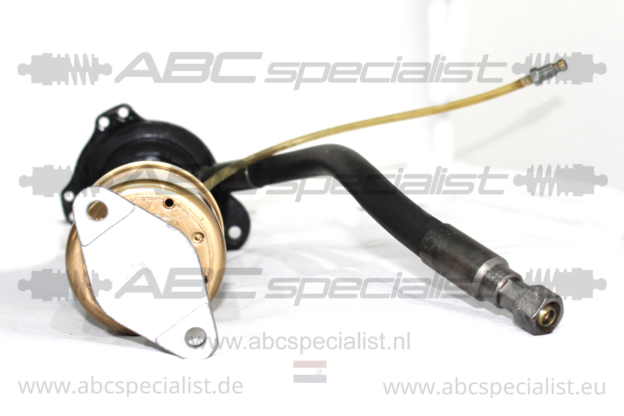 MERCEDES-BENZ Mercedes W116 W126 HPF strut shock absorber 450 560 SEL SEC Front Left (N/S) A1163202513 A1263200113