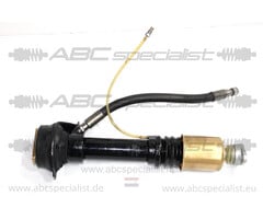 MERCEDES-BENZ Mercedes Amortiguador HPF W116 W126 450 560 SEL SEC delantero izquierdo A1163202513 A1263200113