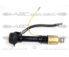 MERCEDES-BENZ Mercedes Amortisseur de jambe de force HPF W116 W126 450 560 SEL SEC avant gauche A1163202513 A1263200113