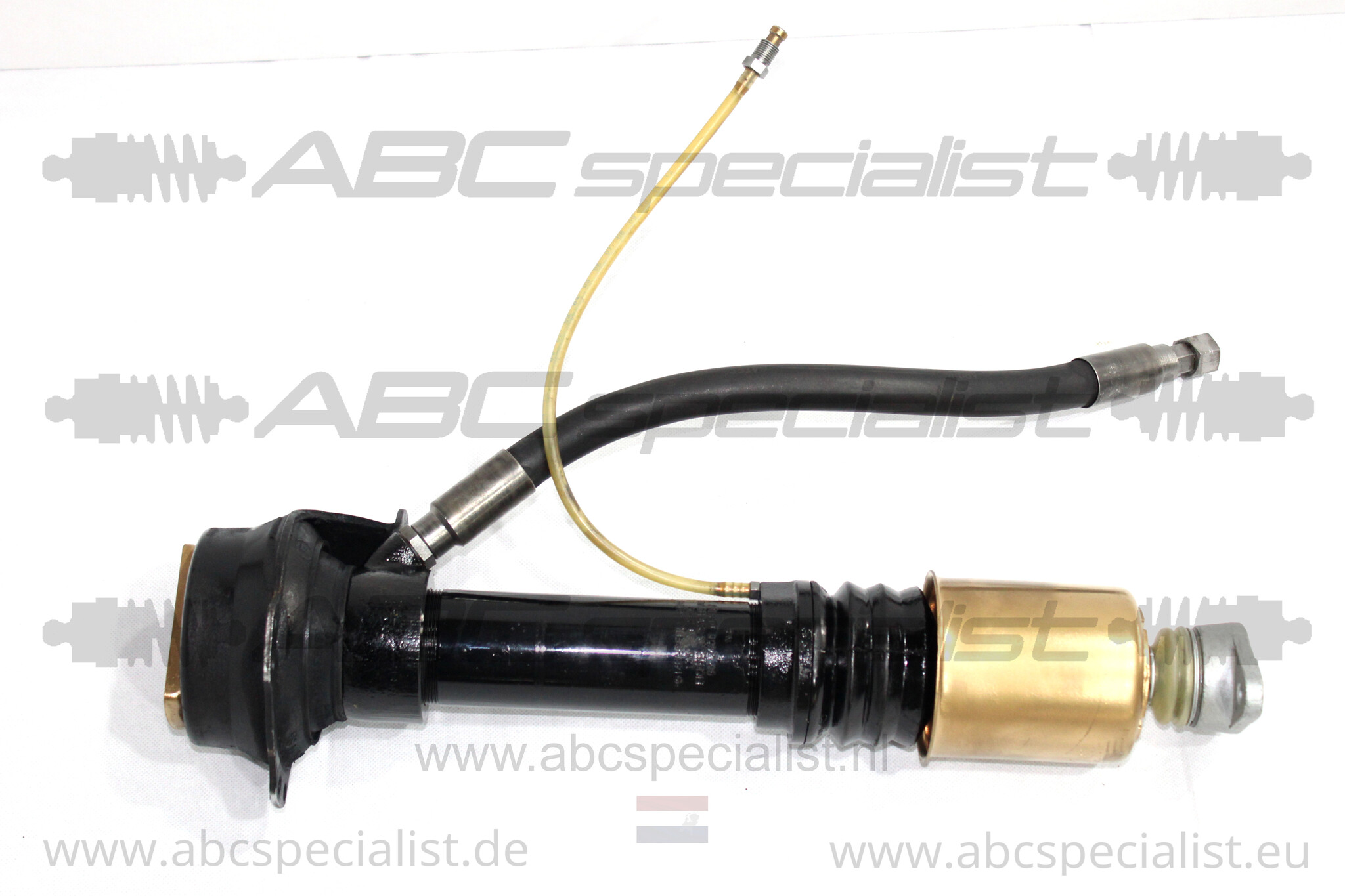 MERCEDES-BENZ Mercedes W116 W126 HPF ammortizzatore montante 450 560 SEL SEC anteriore sinistro A1163202513 A1263200113
