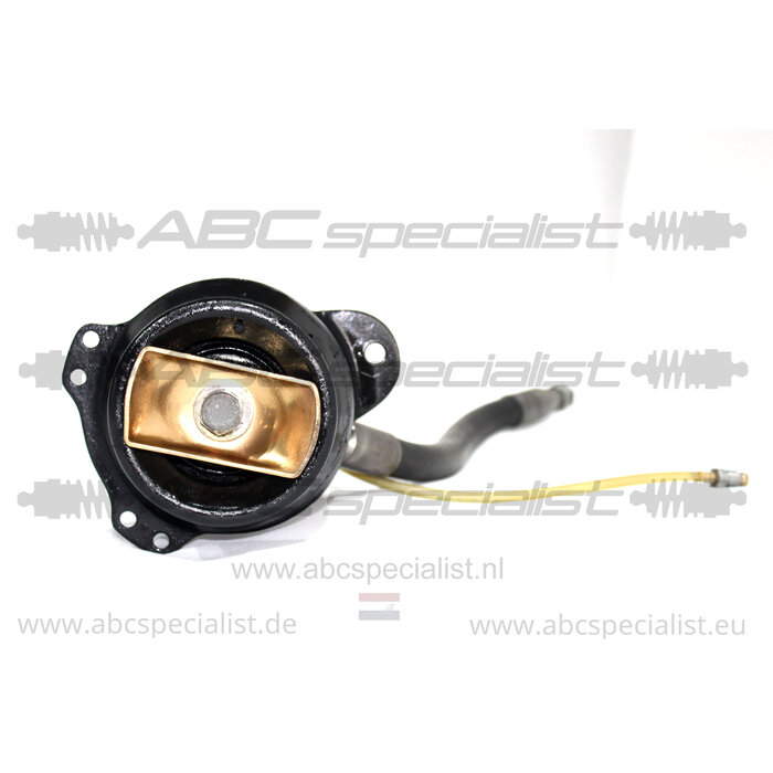 MERCEDES-BENZ Mercedes W116 W126 HPF ammortizzatore montante 450 560 SEL SEC anteriore sinistro A1163202513 A1263200113