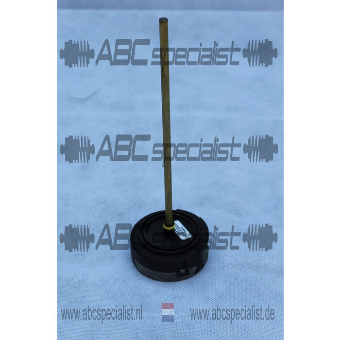 MERCEDES BENZ Capteur de piston Classe SL R230 ABC Amortisseur Jambe Arriere Droite Gauche