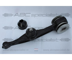 MERCEDES BENZ Clase CL Clase S C215 W220 ABC brazo de control inferior delantero izquierdo / derecho