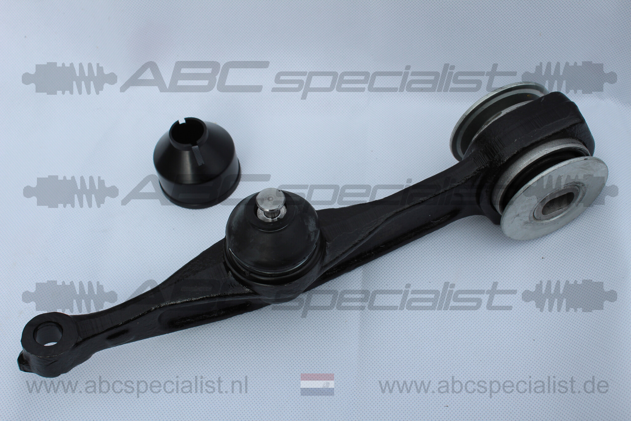 MERCEDES-BENZ Mercedes Clase CL Clase S C215 W220 ABC brazo de control inferior delantero izquierdo / derecho A2153300307 A2153300607