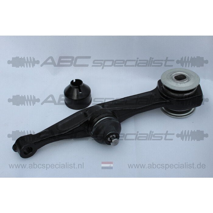 MERCEDES-BENZ Mercedes Classe CL Classe S C215 W220 ABC bras de commande inférieur avant gauche/droite A2153300307 A2153300607