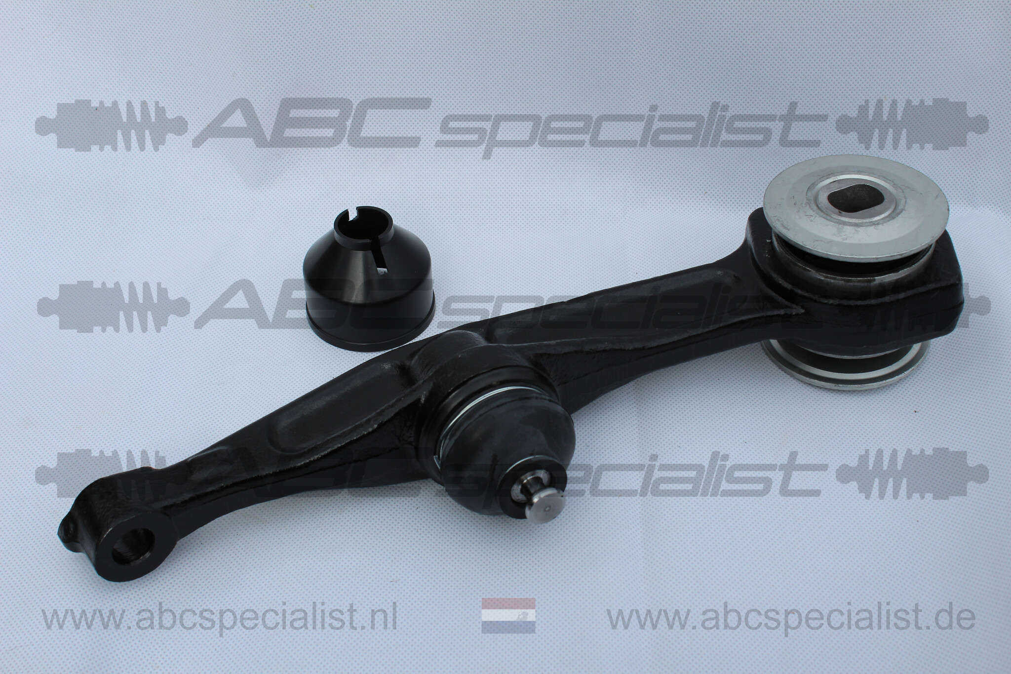 MERCEDES-BENZ Mercedes CL-Class S-Class C215 W220 ABC front lower wishbone left/right A2153300307 A2153300607
