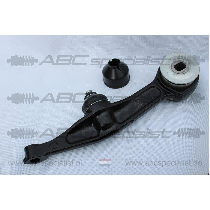 MERCEDES-BENZ Mercedes CL-Class S-Class C215 W220 ABC front lower wishbone left/right A2153300307 A2153300607