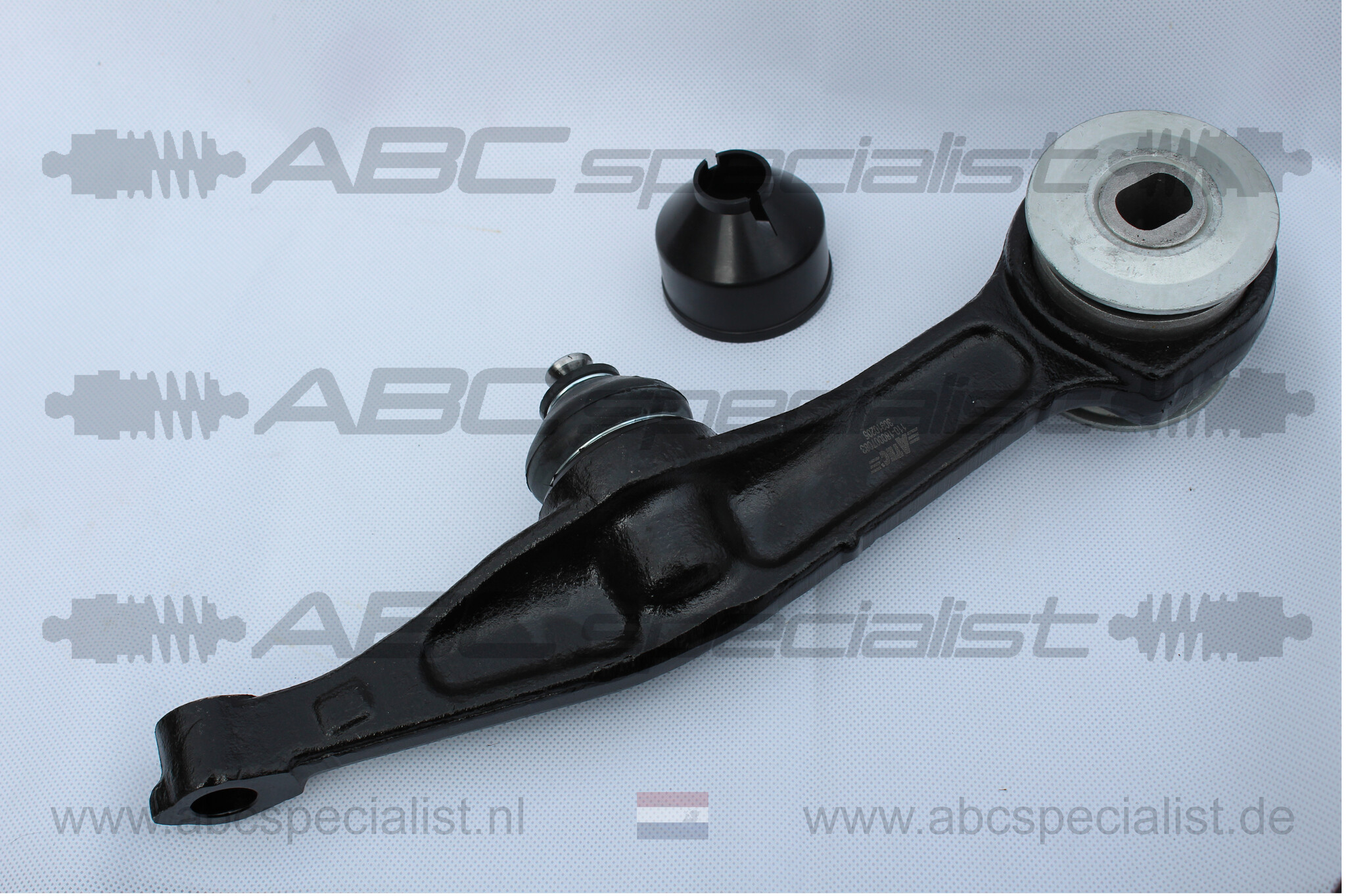 MERCEDES-BENZ Mercedes Clase CL Clase S C215 W220 ABC brazo de control inferior delantero izquierdo / derecho A2153300307 A2153300607
